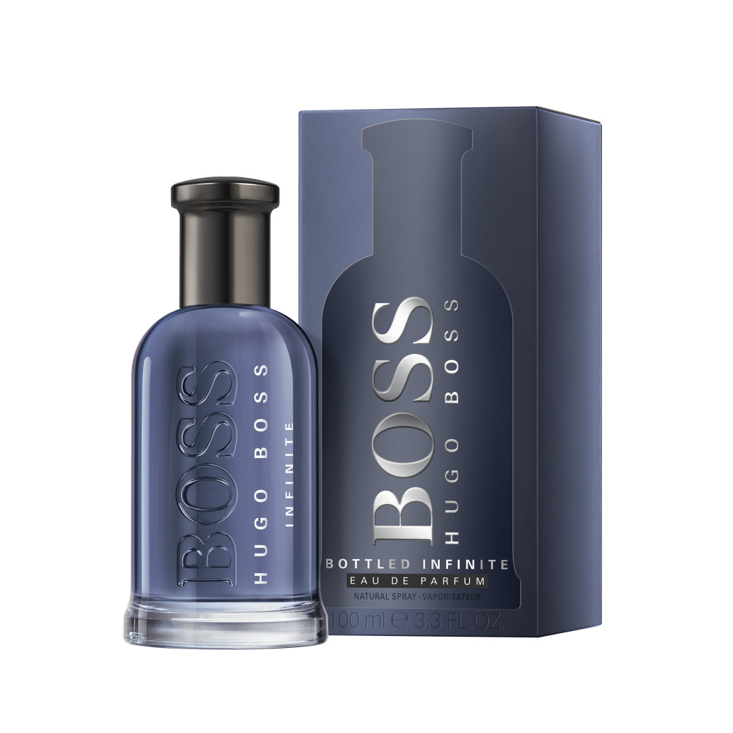 Bottled Infinite EDP